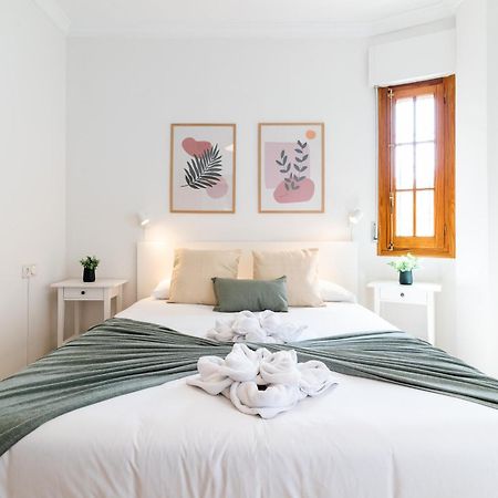Villa Amalia Granada Eksteriør billede