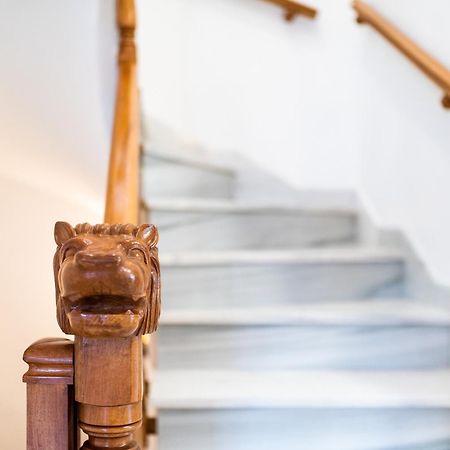 Villa Amalia Granada Eksteriør billede
