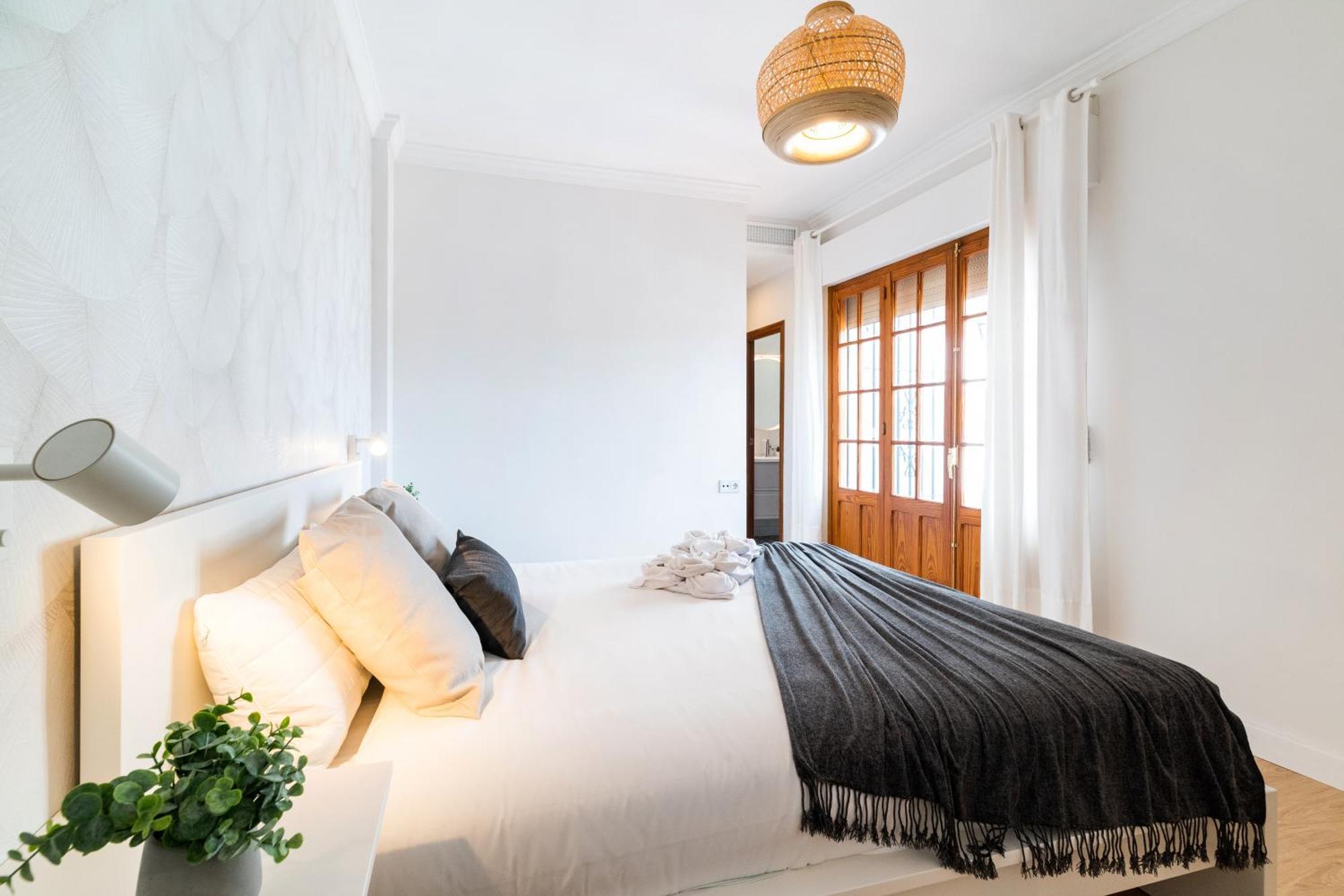 Villa Amalia Granada Eksteriør billede