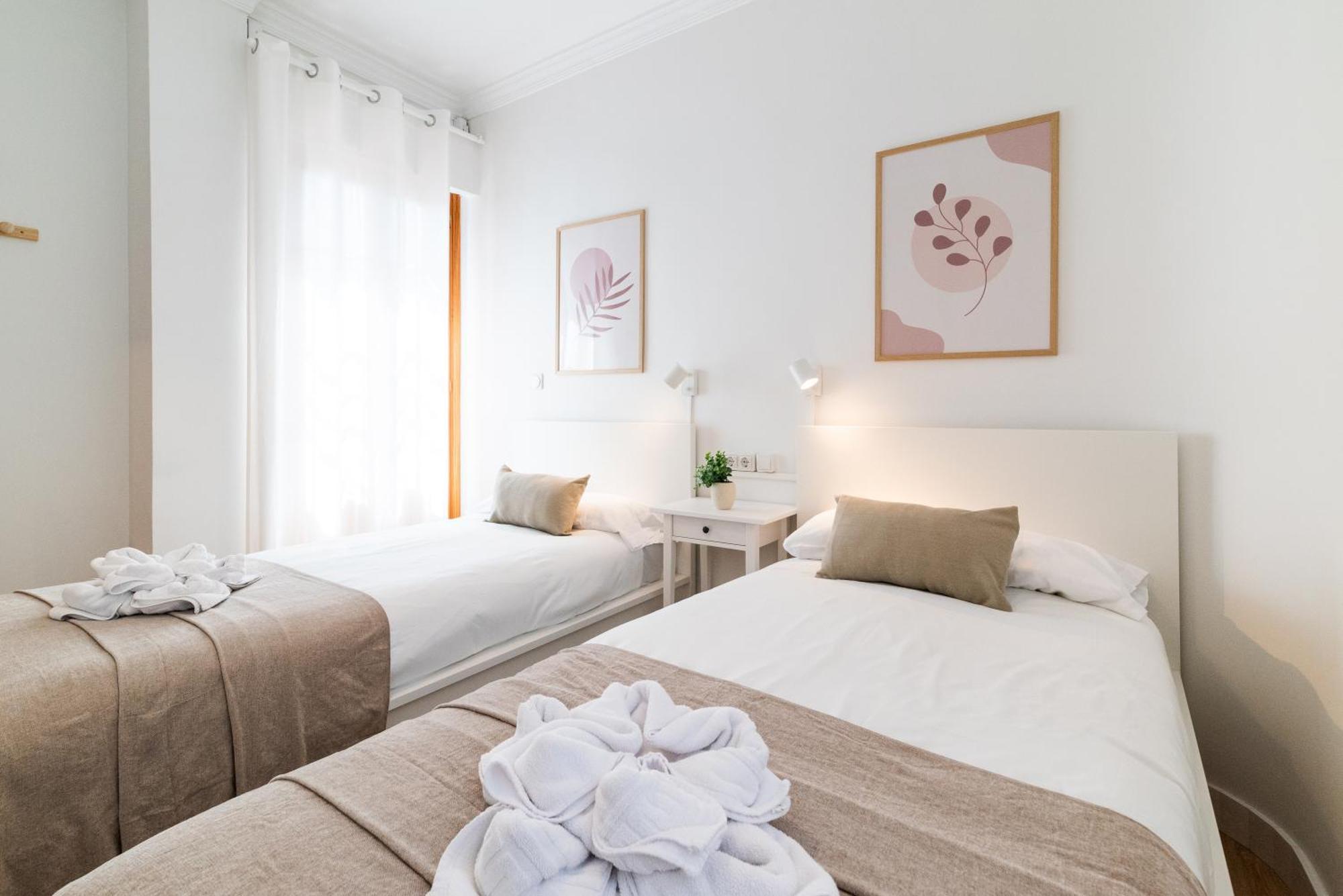 Villa Amalia Granada Eksteriør billede
