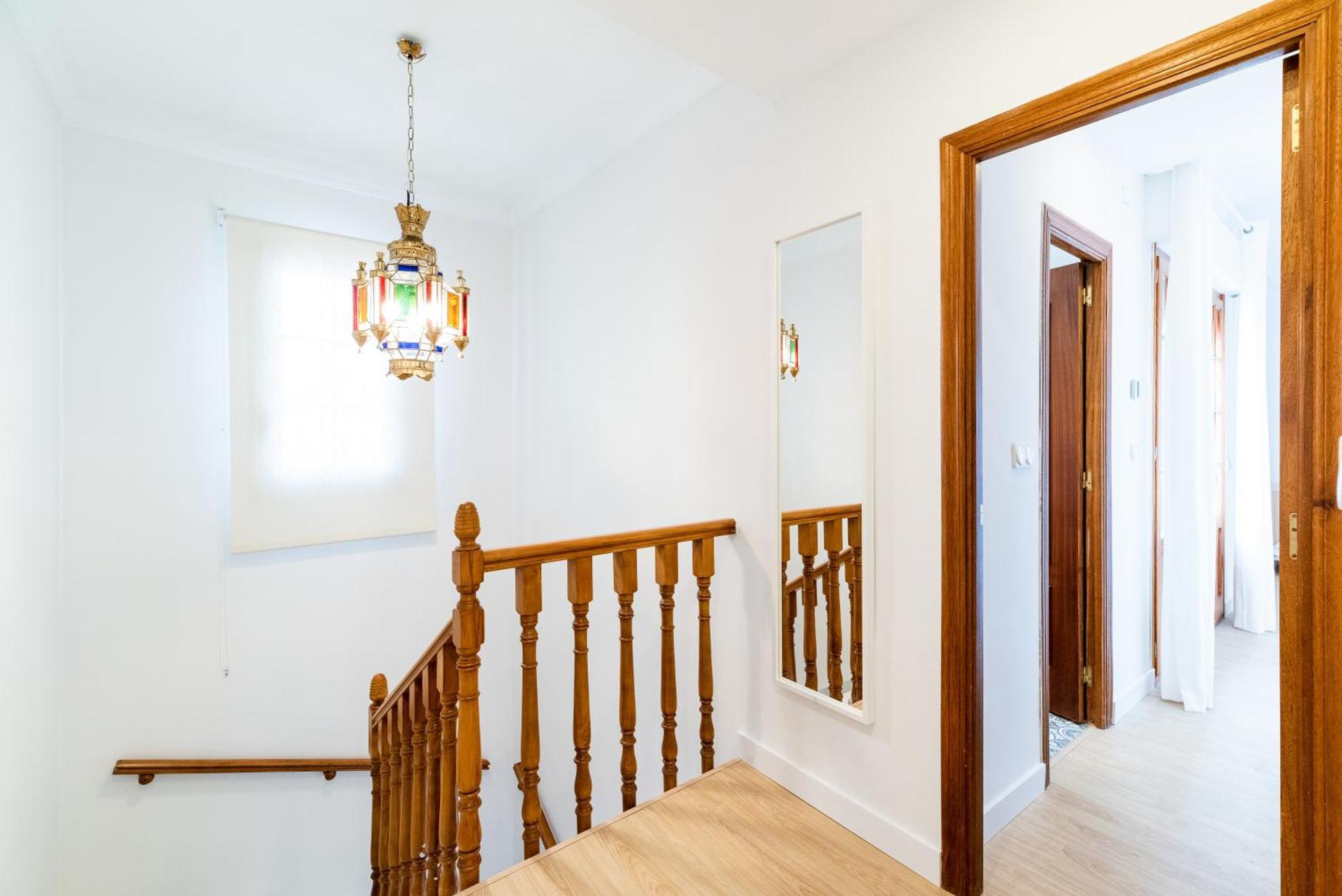 Villa Amalia Granada Eksteriør billede