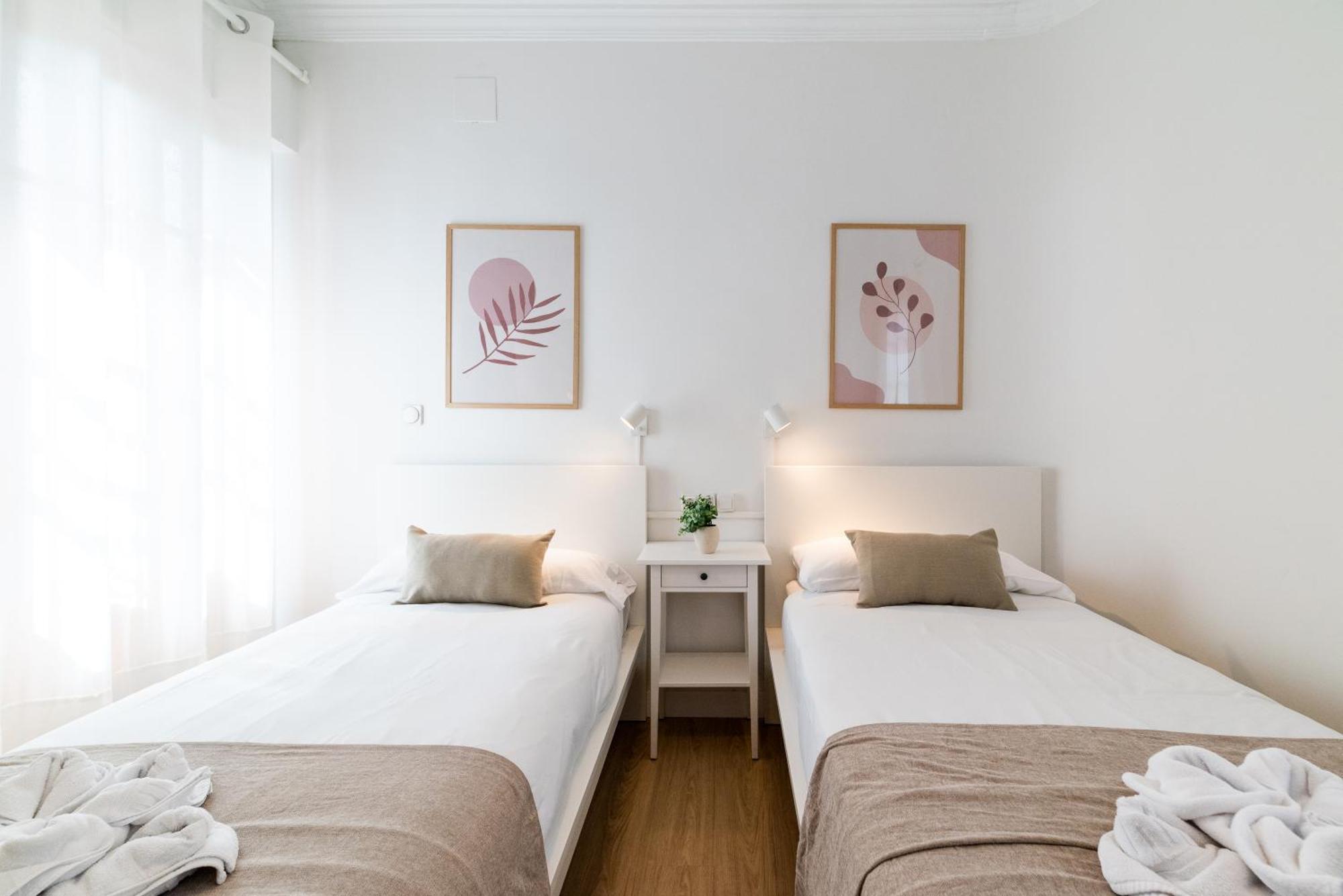 Villa Amalia Granada Eksteriør billede