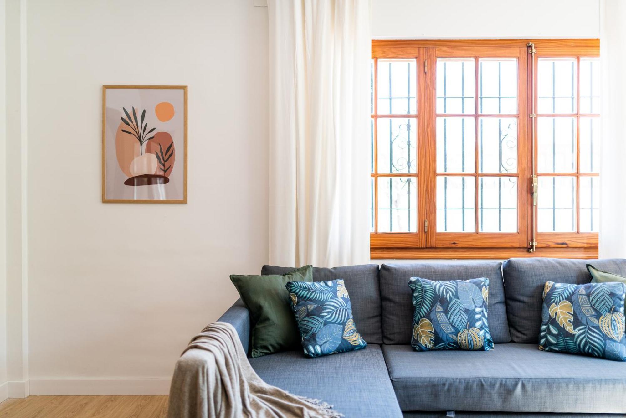 Villa Amalia Granada Eksteriør billede