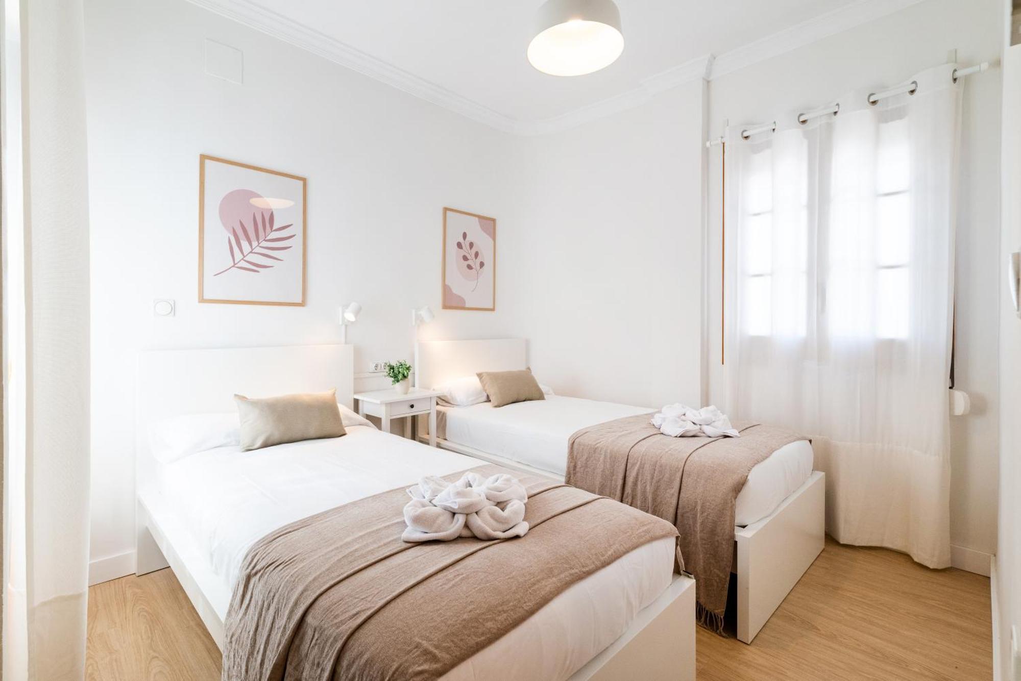 Villa Amalia Granada Eksteriør billede