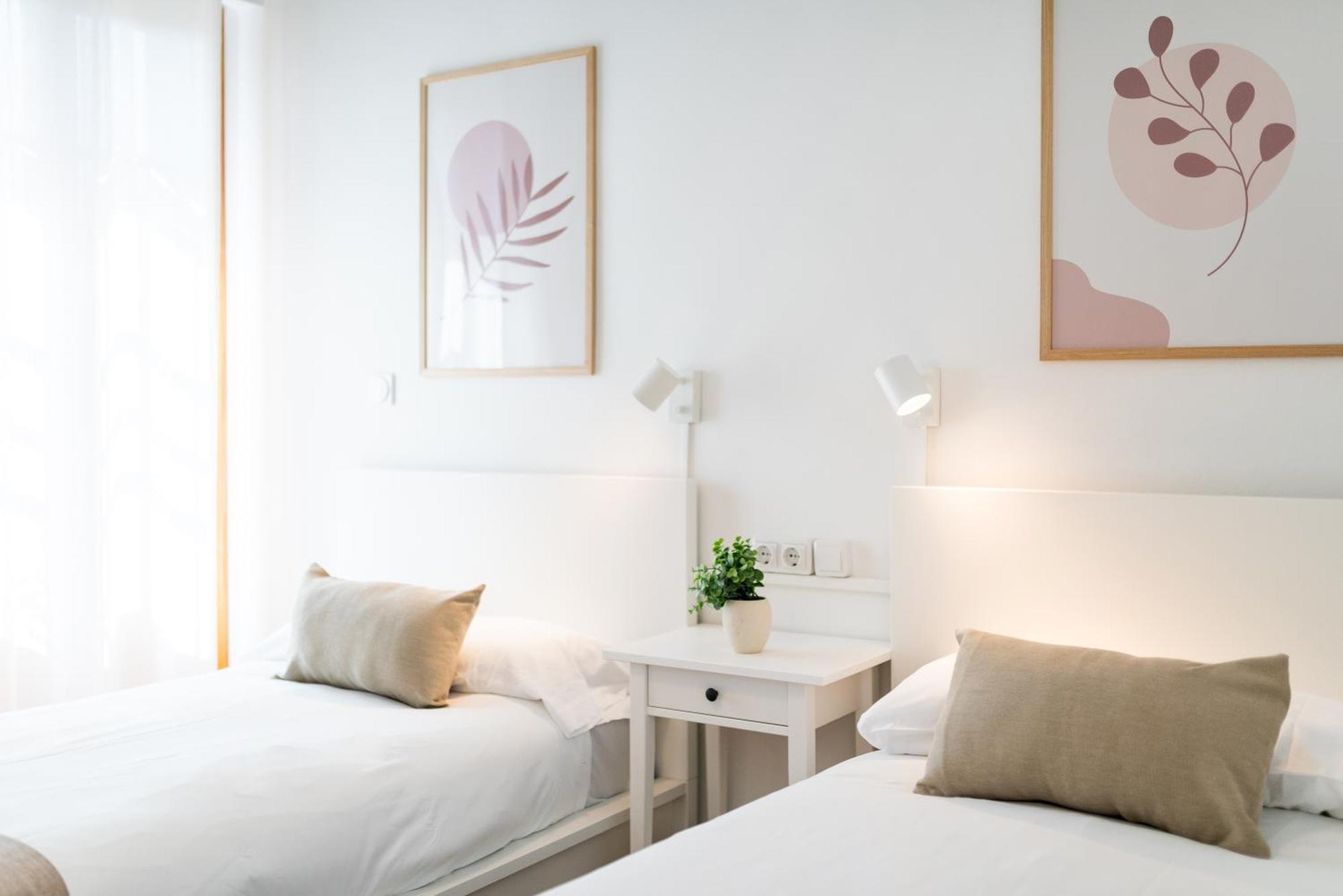 Villa Amalia Granada Eksteriør billede